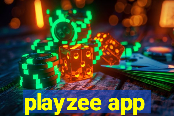 playzee app